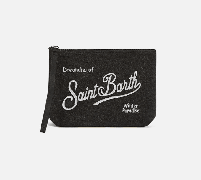 POCHETTE IN LUREX - ACCESSORI - Due Piedi