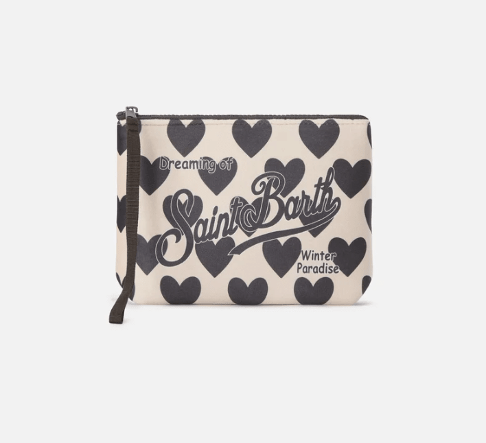 POCHETTE IN NEOPRENE - ACCESSORI - Due Piedi