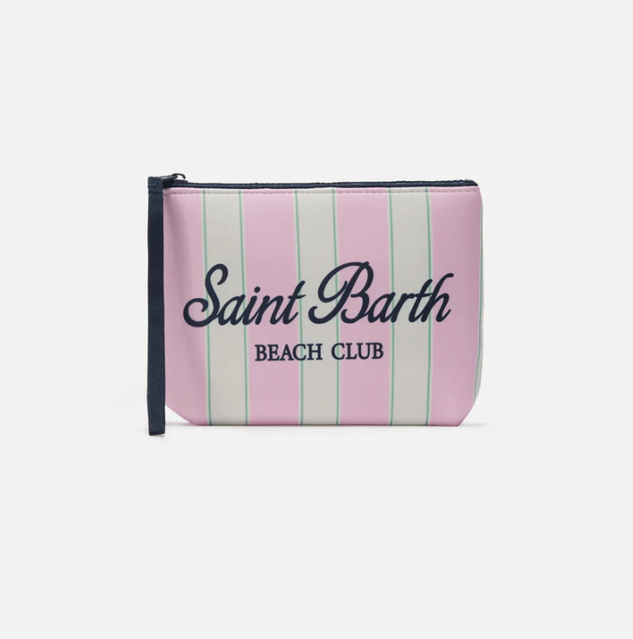 POCHETTE IN TESSUTO - ACCESSORI - Due Piedi
