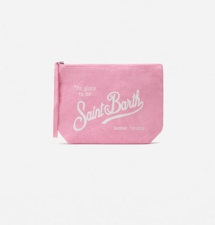 POCHETTE IN TESSUTO - ACCESSORI - Due Piedi