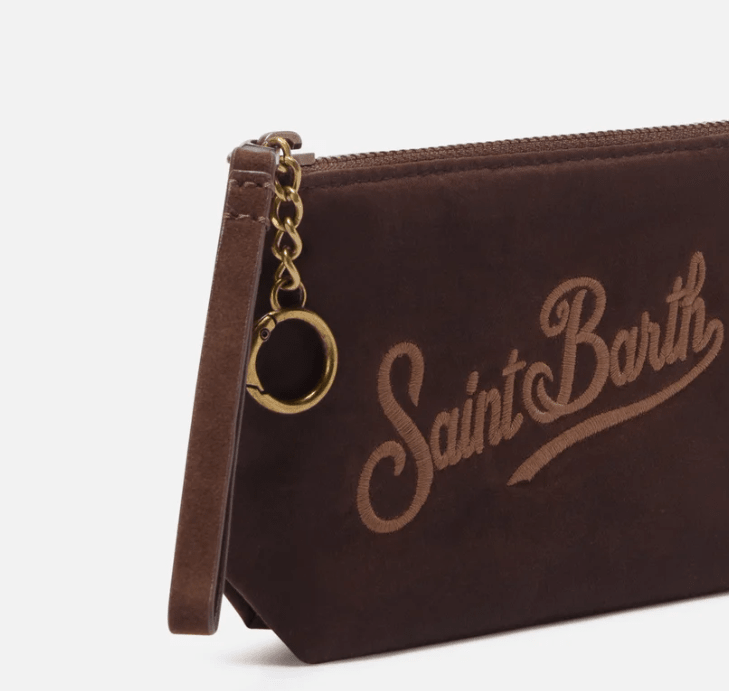 POCHETTE IN TESSUTO - ACCESSORI - Due Piedi