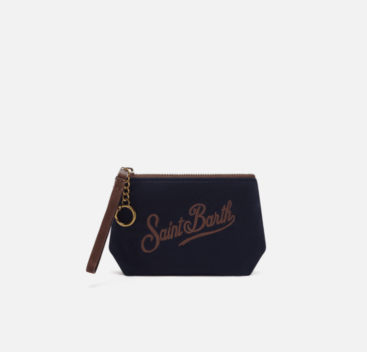 POCHETTE IN TESSUTO - ACCESSORI - Due Piedi