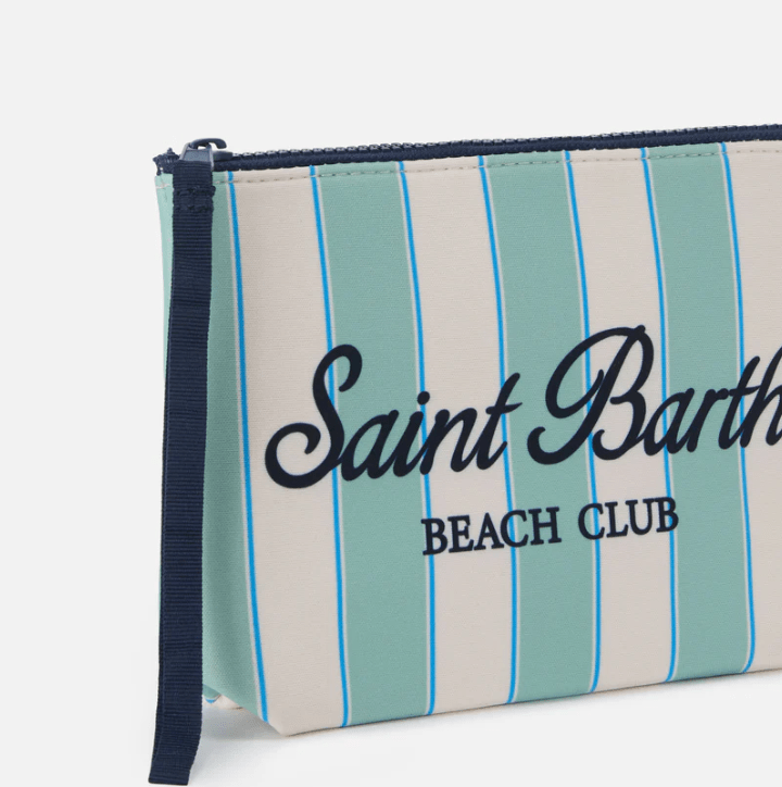 POCHETTE IN TESSUTO - ACCESSORI - Due Piedi