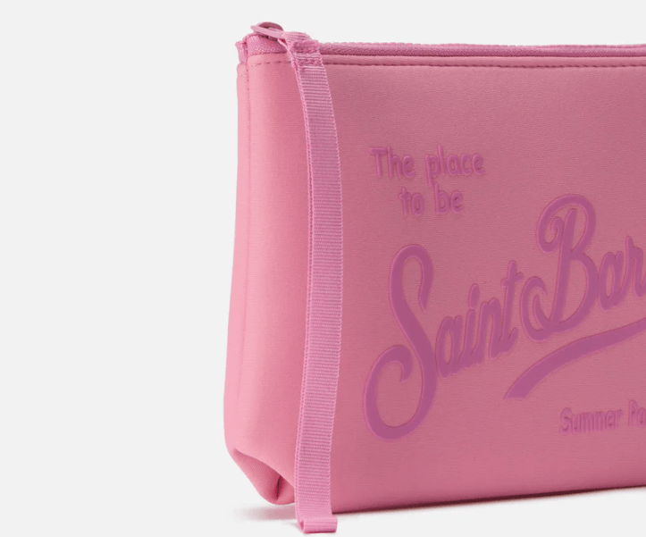 POCHETTE IN TESSUTO - ACCESSORI - Due Piedi