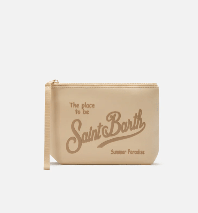 POCHETTE IN TESSUTO - ACCESSORI - Due Piedi