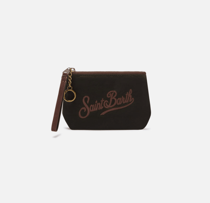 POCHETTE IN TESSUTO - ACCESSORI - Due Piedi