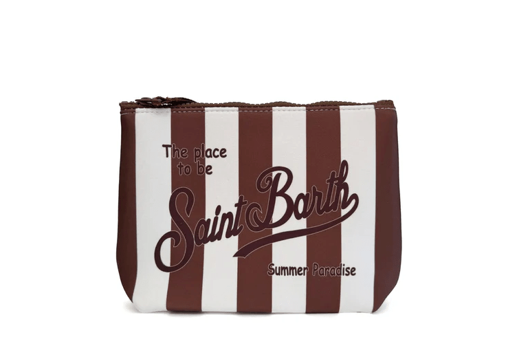 POCHETTE IN TESSUTO - ACCESSORI - Due Piedi