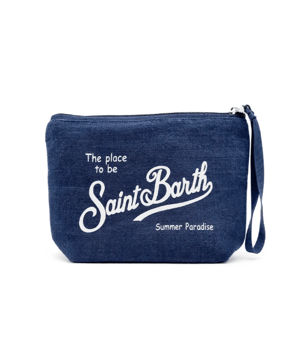 POCHETTE IN TESSUTO - ACCESSORI - Due Piedi