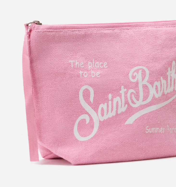 POCHETTE IN TESSUTO - ACCESSORI - Due Piedi