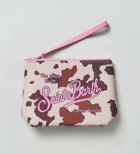 POCHETTE IN TESSUTO - ACCESSORI - Due Piedi