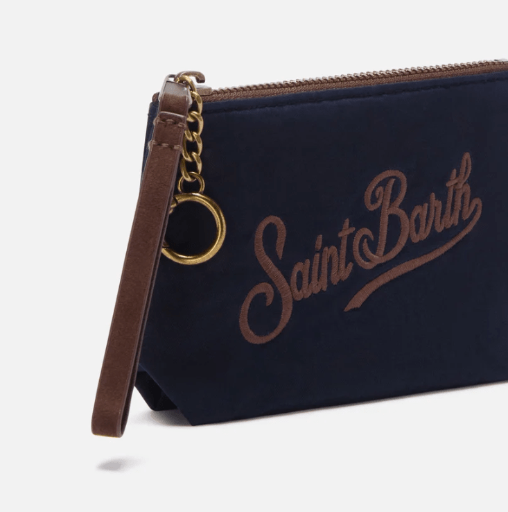 POCHETTE IN TESSUTO - ACCESSORI - Due Piedi