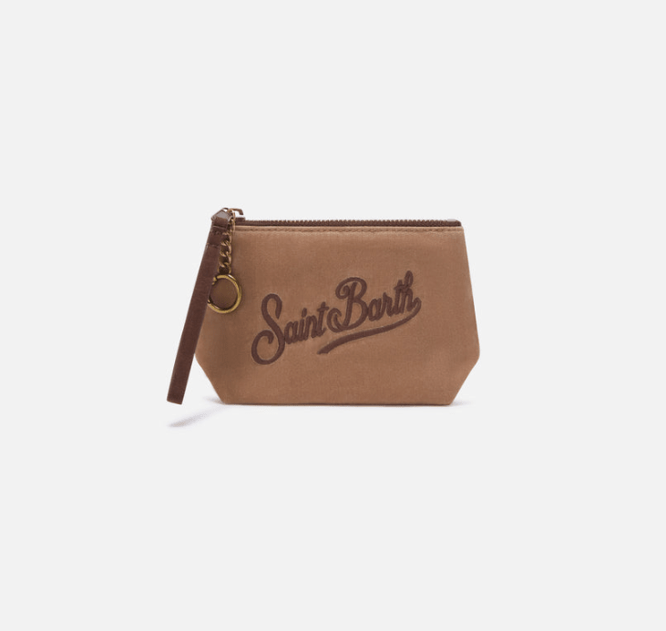 POCHETTE IN TESSUTO - ACCESSORI - Due Piedi