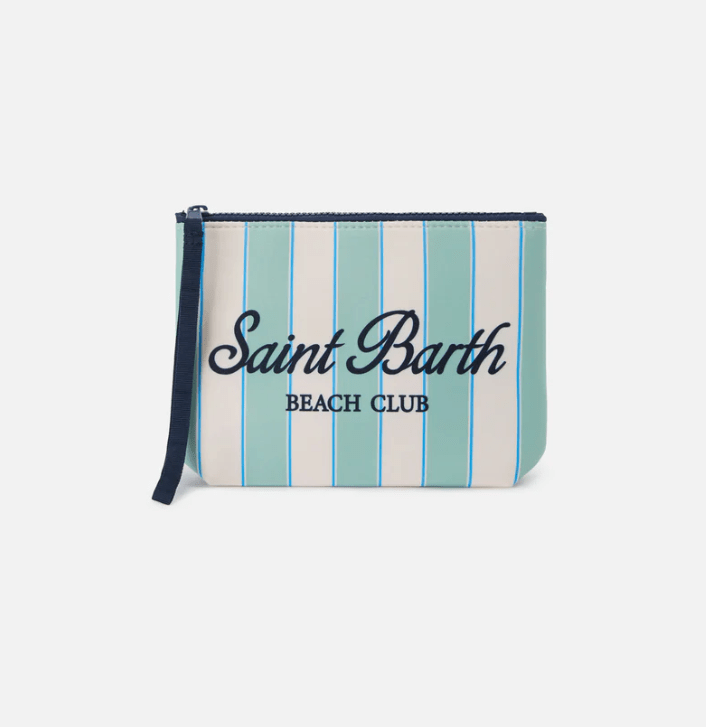 POCHETTE IN TESSUTO - ACCESSORI - Due Piedi