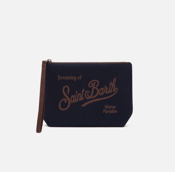POCHETTE IN TESSUTO - ACCESSORI - Due Piedi