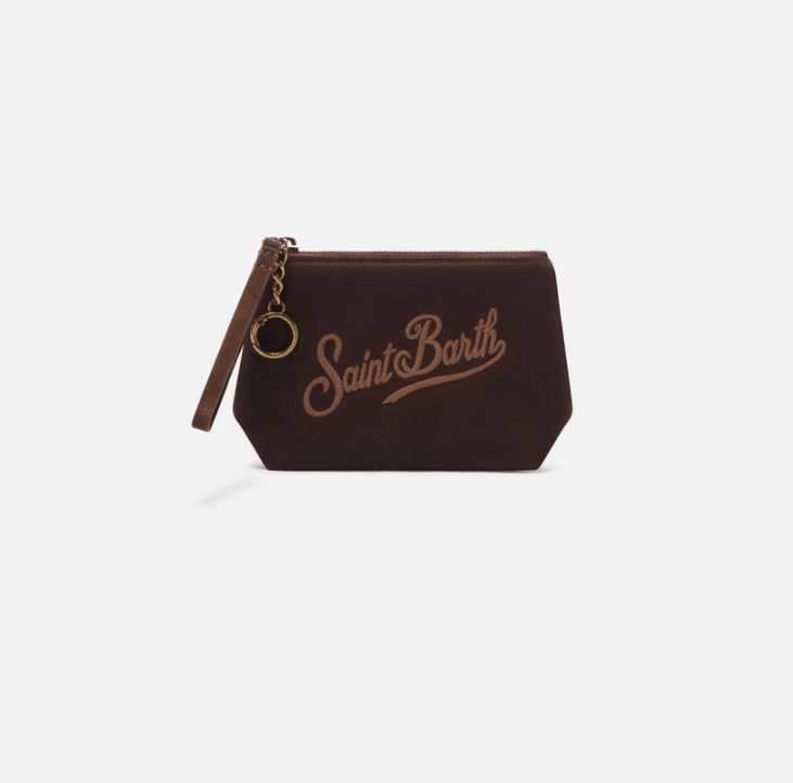 POCHETTE IN TESSUTO - ACCESSORI - Due Piedi