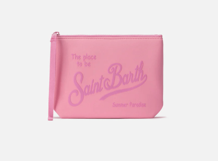 POCHETTE IN TESSUTO - ACCESSORI - Due Piedi