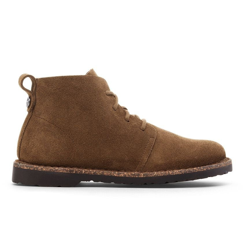 POLACCO IN CAMOSCIO - CALZATURE - Due Piedi