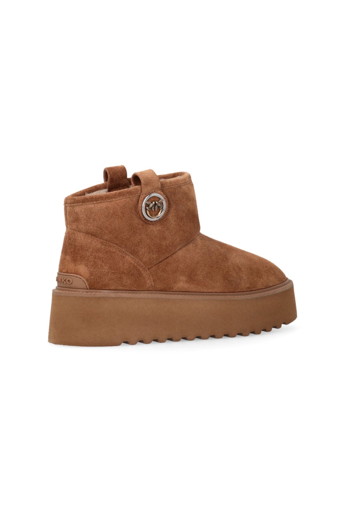 POLACCO IN ECOPELLICCIA - CALZATURE - Due Piedi