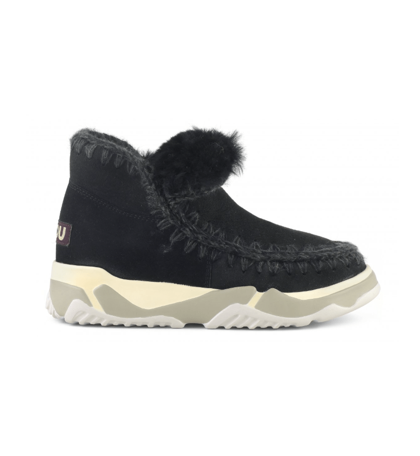 POLACCO IN MONTONE - CALZATURE - Due Piedi