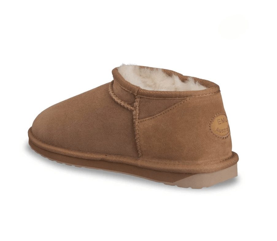 POLACCO IN MONTONE - CALZATURE - Due Piedi