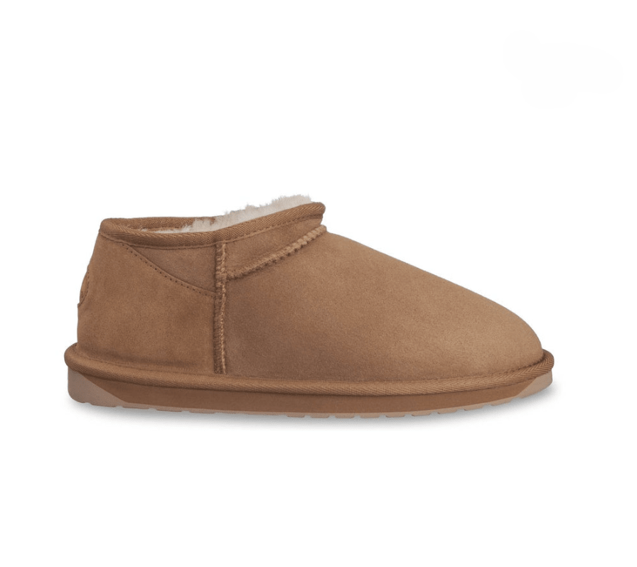 POLACCO IN MONTONE - CALZATURE - Due Piedi