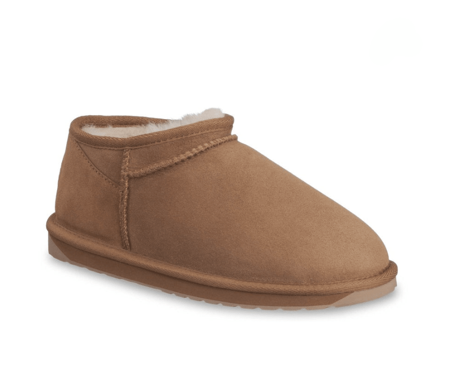 POLACCO IN MONTONE - CALZATURE - Due Piedi