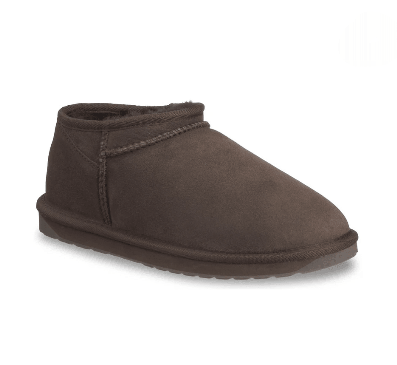 POLACCO IN MONTONE - CALZATURE - Due Piedi