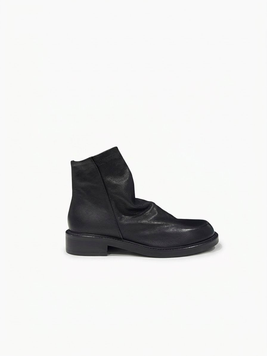 POLACCO IN PELLE - CALZATURE - Due Piedi