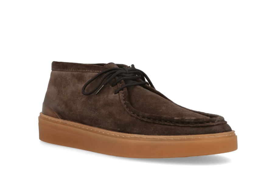 POLACCO IN PELLE - CALZATURE - Due Piedi