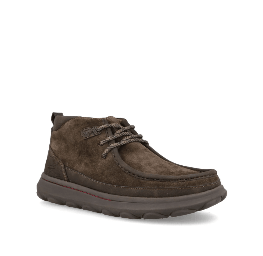 POLACCO IN PELLE - CALZATURE - Due Piedi