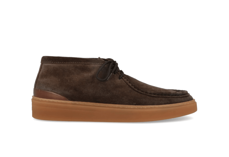 POLACCO IN PELLE - CALZATURE - Due Piedi