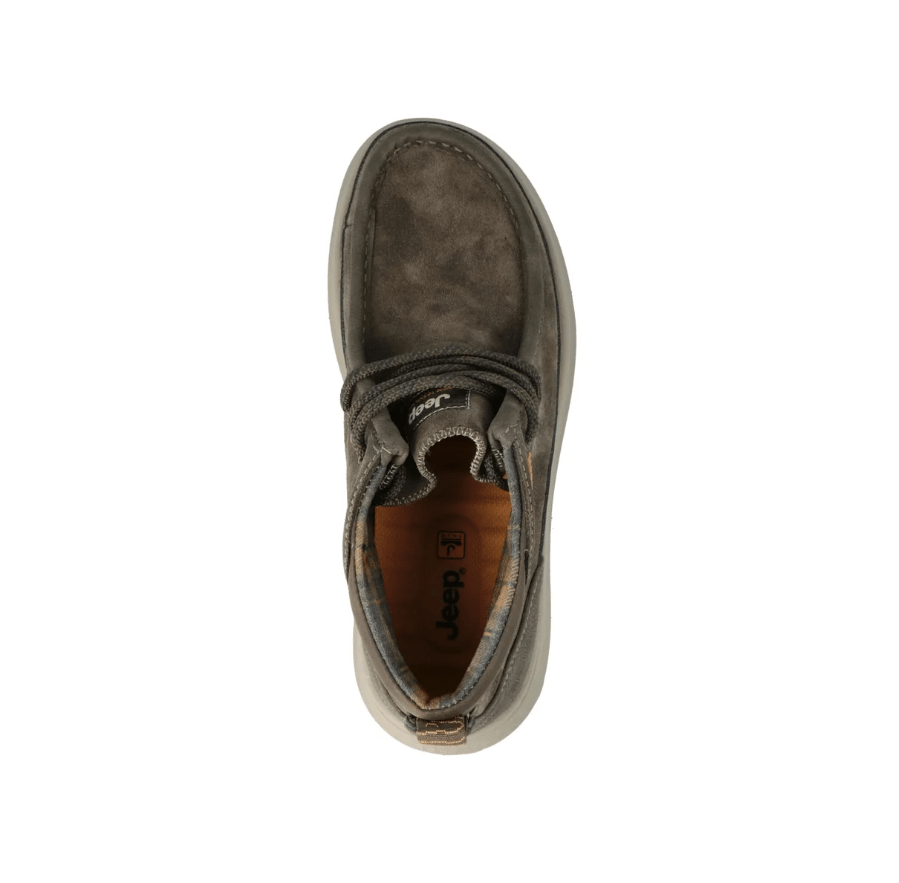 POLACCO IN PELLE - CALZATURE - Due Piedi