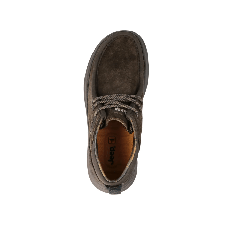 POLACCO IN PELLE - CALZATURE - Due Piedi