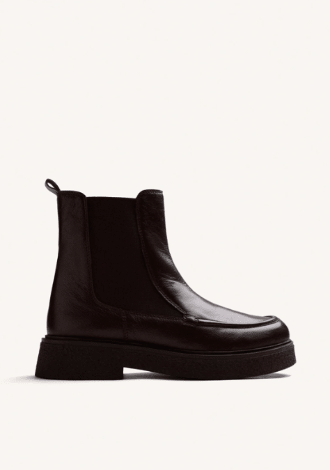 POLACCO IN PELLE - CALZATURE - Due Piedi