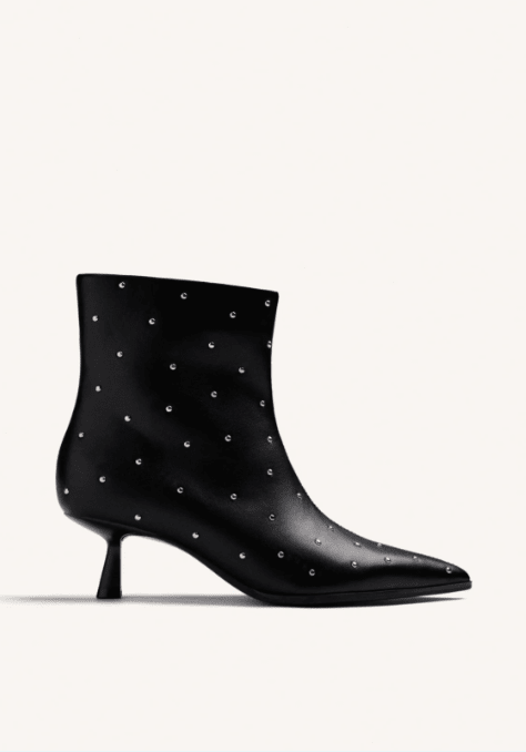 POLACCO IN PELLE - CALZATURE - Due Piedi