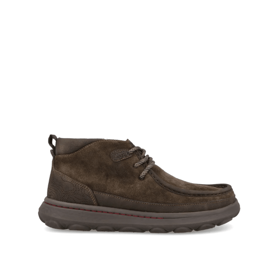 POLACCO IN PELLE - CALZATURE - Due Piedi