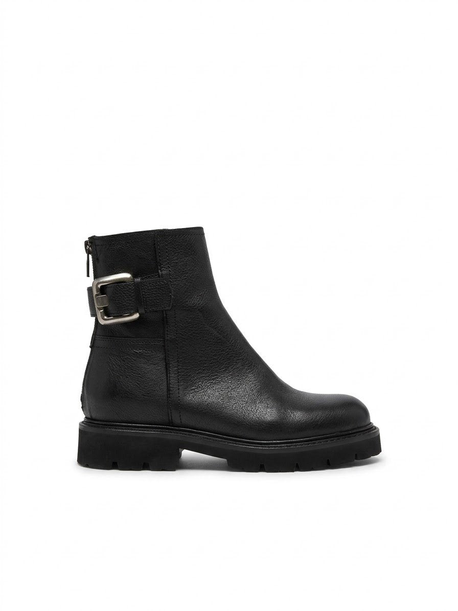 POLACCO IN PELLE - CALZATURE - Due Piedi