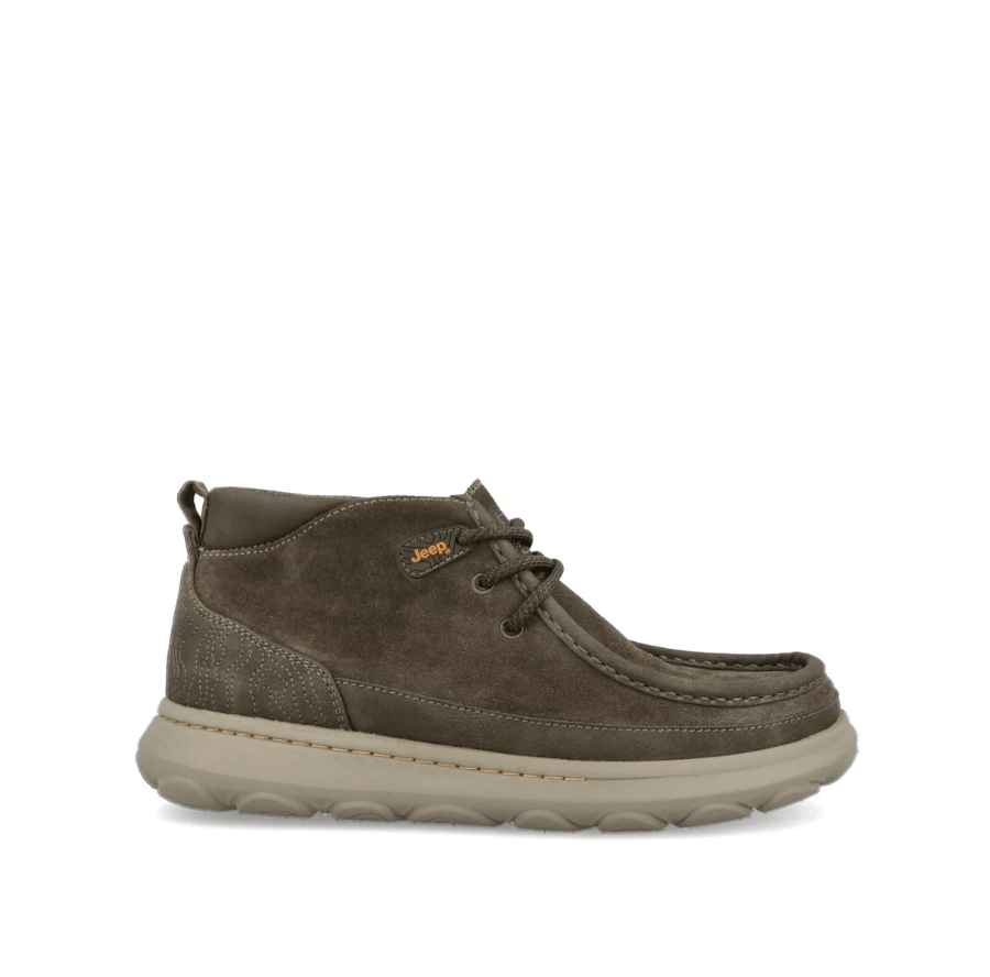 POLACCO IN PELLE - CALZATURE - Due Piedi