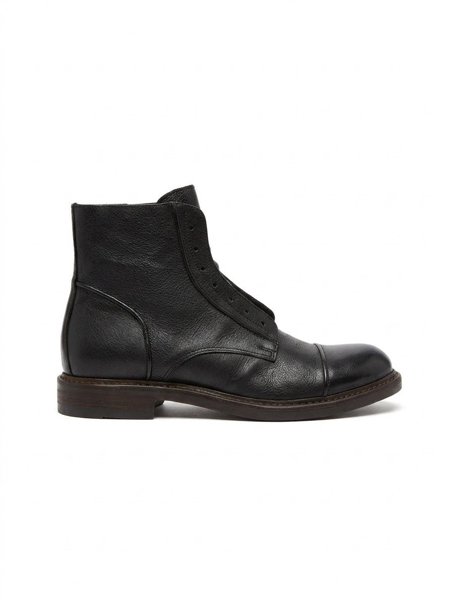 POLACCO LACCI IN PELLE - CALZATURE - Due Piedi