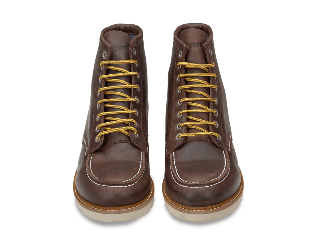 POLACCO LACCI IN PELLE - CALZATURE - Due Piedi