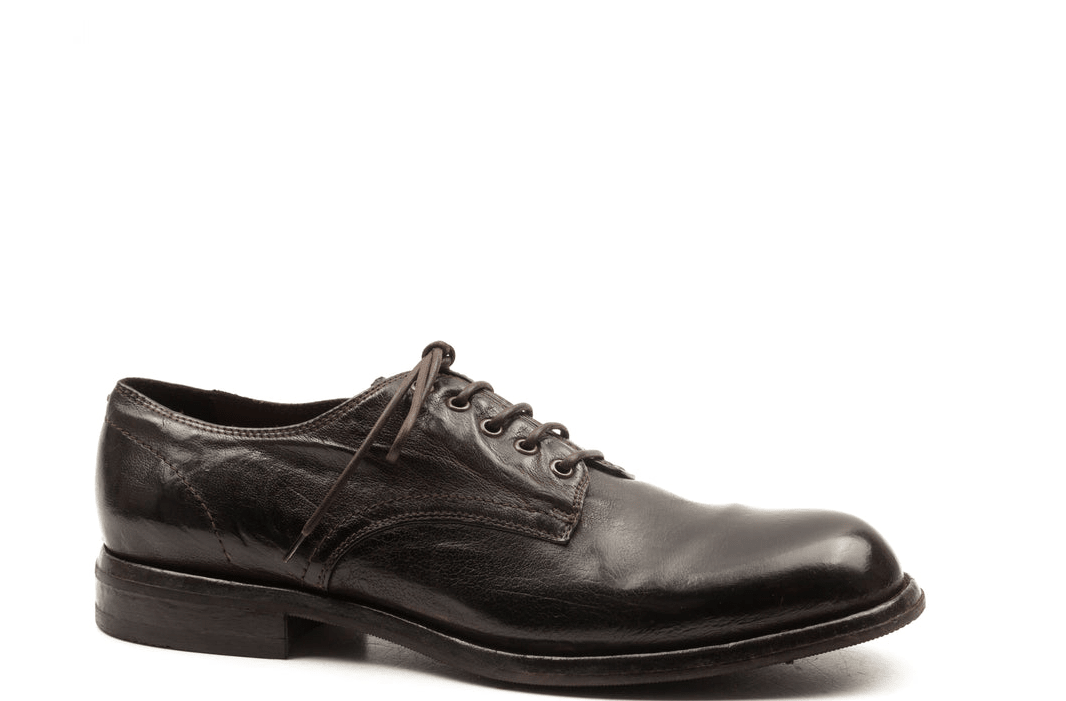 POLACCO LACCI IN PELLE - CALZATURE - Due Piedi