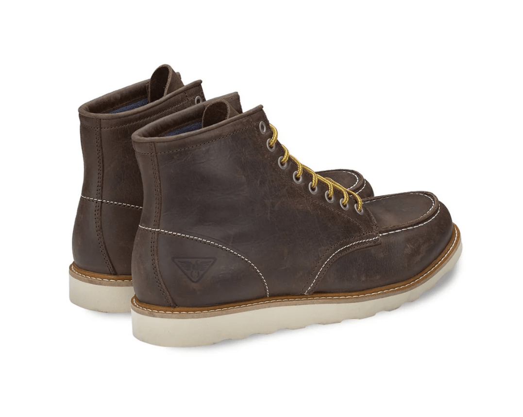 POLACCO LACCI IN PELLE - CALZATURE - Due Piedi