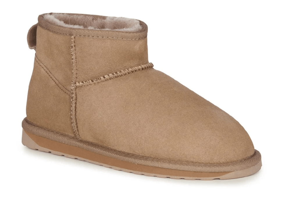POLACCO MONTONE - CALZATURE - Due Piedi