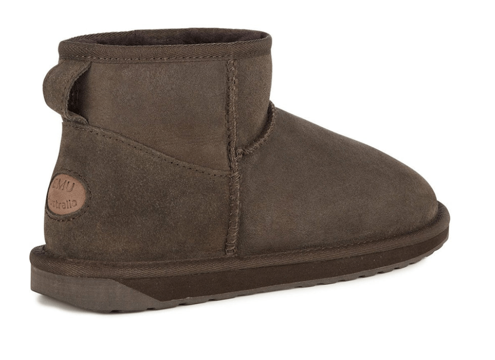 POLACCO MONTONE - CALZATURE - Due Piedi