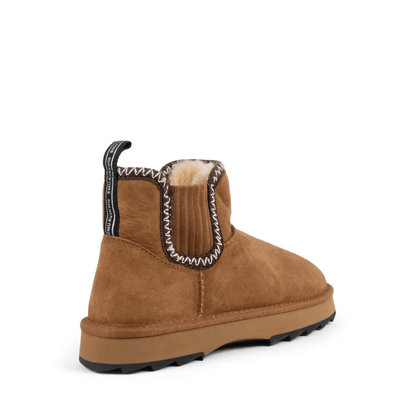 POLACCO MONTONE - CALZATURE - Due Piedi