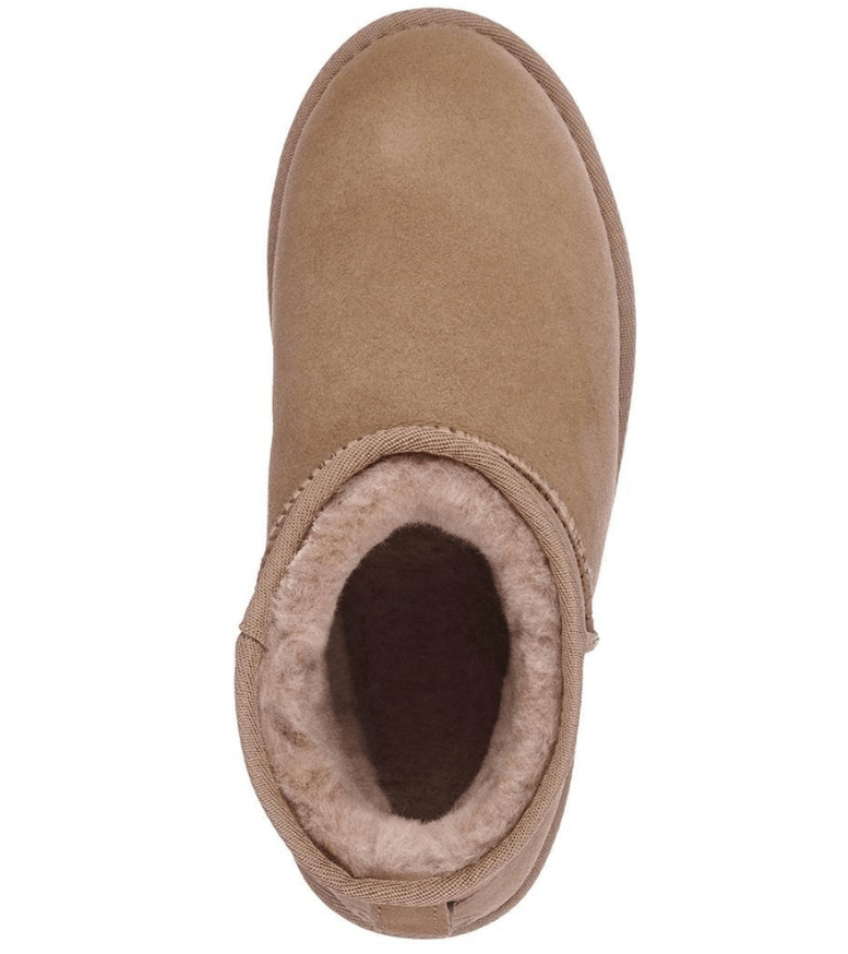 POLACCO MONTONE - CALZATURE - Due Piedi