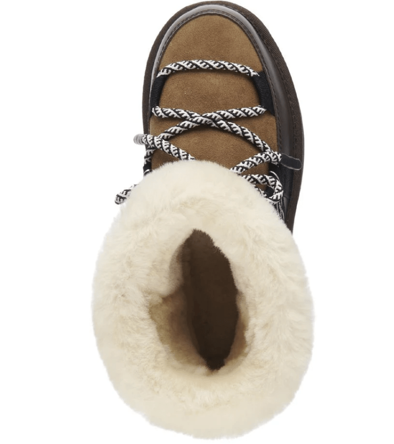 POLACCO MONTONE - CALZATURE - Due Piedi