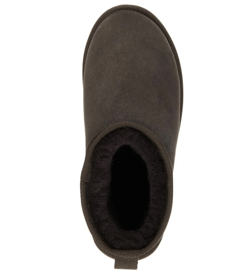 POLACCO MONTONE - CALZATURE - Due Piedi