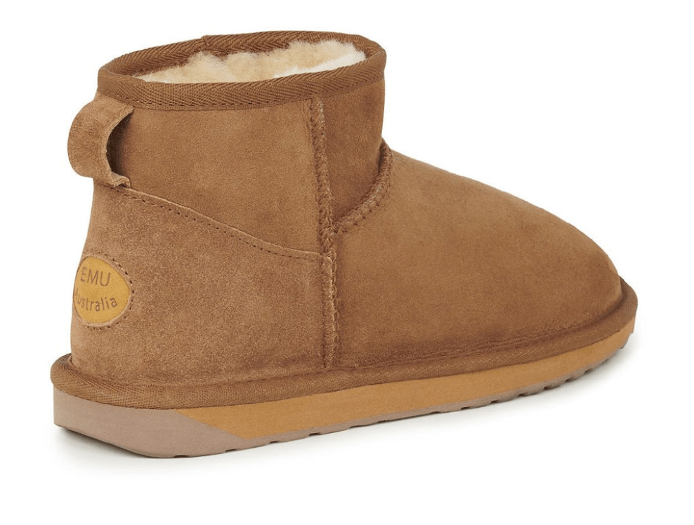 POLACCO MONTONE - CALZATURE - Due Piedi
