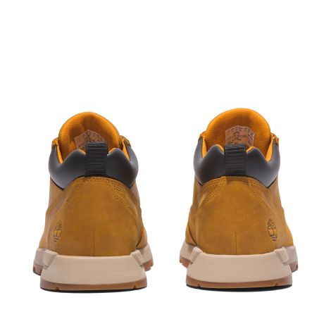 POLACCO NABUCK - CALZATURE - Due Piedi